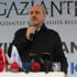 Kurtulmuş: ''Fırat'ın doğusu da batısı da bizim"