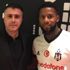 Beşiktaş, Jeremain Lens'i açıkladı