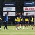 Fenerbahçe de Kasımpaşa mesaisi başladı Fenerbahçe de Kasımpaşa mesaisi başladı