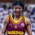İzmit Belediyespor, WNBA yıldızı Erica Wheeler'i transfer etti İzmit Belediyespor, WNBA yıldızı Erica Wheeler'i transfer etti