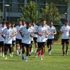 Beşiktaş'ın Avusturya kampı kadrosu belli oldu Beşiktaş'ın Avusturya kampı kadrosu belli oldu