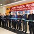 Van da "Marka İndirim Günleri ve Yöresel Ürünler Fuarı" ... Van da "Marka İndirim Günleri ve Yöresel Ürünler Fuarı" ...