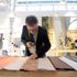 Türk ev tekstil firmaları, Heimtextil Frankfurt Fuarı’na ...