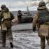 Ukrayna'nın doğusundaki çatışmalarda 2 asker hayatını kaybetti