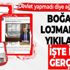Boğaziçi Üniversitesi üzerine yapılan algılar bir kez daha çöktü! Depreme dayanıksız lojmanların yerine yenileri yapılacak Boğaziçi Üniversitesi üzerine yapılan algılar bir kez daha çöktü! Depreme dayanıksız lojmanların yerine yenileri yapılacak