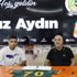 Oğuz Aydın'dan Alanyaspor'a 5 yıllık imza Oğuz Aydın'dan Alanyaspor'a 5 yıllık imza
