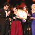 Opera festivalinden ödülle döndük