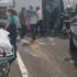 Tekirdağ’da trafik kazası: 18 yaralı Tekirdağ’da trafik kazası: 18 yaralı