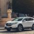 Honda yeni hibrit aracını Türkiye’de satışa sunuyor