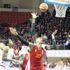 Gaziantep Basketbol Galatasaray'ı mağlup etti