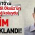 FETÖ'cü Adil Öksüz’ün firarında etkin rol almıştı! Alper Karabulut tutuklandı