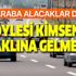 İkinci el otomobil alacaklar dikkat böylesi kimsenin aklına gelmez! Parçaları birleştirip öyle satıyorlar