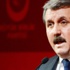 Destici'den MHP açıklaması!