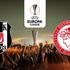 Beşiktaş - Olympiakos (CANLI)