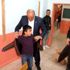 Sosyal Sorumluluk Projesi ile çocuklar güldürüldü Sosyal Sorumluluk Projesi ile çocuklar güldürüldü