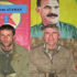Teröristin geçmişi terör örgütü PKK'nın YPG/PYD bağını ortaya koydu