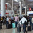 İstanbul Havalimanı'nda ara tatil hareketliliği
