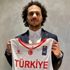 Larkin'e naza değdi! 2 maçta yok Larkin'e naza değdi! 2 maçta yok