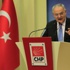 'CHP hiçbir çözümsüzlüğün adresi olmayacak'