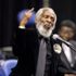 ABD'li ünlü komedyen ve aktivist Dick Gregory yaşamını yitirdi ABD'li ünlü komedyen ve aktivist Dick Gregory yaşamını yitirdi
