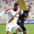 Süper Lig: Sivasspor: 0 Göztepe: 0 (İlk yarı)