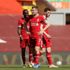 Liverpool, galibiyeti 905'te kaçırdı Liverpool, galibiyeti 905'te kaçırdı
