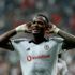 Beşiktaş'a bir kötü haber de Larin'den Beşiktaş'a bir kötü haber de Larin'den