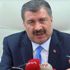 Bilim Kurulu toplantısı bitti! Bakan Koca: Pozitif çıkan yeni vakalarımız var Bilim Kurulu toplantısı bitti! Bakan Koca: Pozitif çıkan yeni vakalarımız var