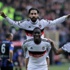 Kartal zirve emanetini geri aldı ! Kartal zirve emanetini geri aldı !
