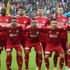 Süper Lig'de ilk devrenin lideri Sivasspor