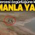 Ömerli Barajı’nda mahsur kalan yavru balıklar kurtarıldı