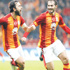 Aslan 2-0’ı koruyamadı Arena’da 100’ler asıldı! Aslan 2-0’ı koruyamadı Arena’da 100’ler asıldı!