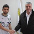 Koray Arslan Akhisar'da!