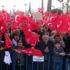 Deniz Baykal: Ben ‘hayır diyeceğim, terörist diyenin alnını karışlarım Deniz Baykal: Ben ‘hayır diyeceğim, terörist diyenin alnını karışlarım