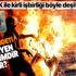 Son dakika: İletişim Başkanlığı kirli işbirliğini deşifre etti: ABD'deki şiddeti körükleyen Antifa kimdir, nedir?