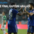 Bursaspor-Fenerbahçe! özeti ve golleri burada-İzle