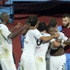 Trabzonspor: 2 - Akhisar Belediyespor: 2 Trabzonspor: 2 - Akhisar Belediyespor: 2