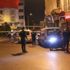 İstanbul'da silahlı saldırı: 1 ölü, 1 yaralı İstanbul'da silahlı saldırı: 1 ölü, 1 yaralı