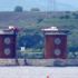 1915 Çanakkale Köprüsü kule kesonları batırılıyor