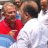 Son dakika: CHP’li Haluk Pekşen Kaymakam ile tartıştı
