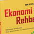Ekonomi Rehberi nihayet Türçede!