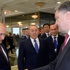 Poroşenko'dan Putin'e: Tüm esirler serbest bırakılsın Poroşenko'dan Putin'e: Tüm esirler serbest bırakılsın