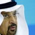 Suudi Arabistan Enerji Bakanı Falih, Cezayir'de Suudi Arabistan Enerji Bakanı Falih, Cezayir'de