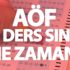 AÖF 3 ders sınav yerleri açıklandı: İşte AÖF 3 ders sınav giriş belgesi detayları… AÖF 3 ders sınav yerleri açıklandı: İşte AÖF 3 ders sınav giriş belgesi detayları…