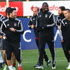 Beşiktaş'ta Başakşehir hazırlıkları!