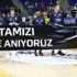 Sloukas'tan 10 Kasım'da tepki çeken hareket için açıklama