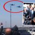 Yunan Bakan F-16'ları işaret edince Bakan Çavuşoğlu: Endişelenmeyin