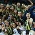 Fenerbahçe son sette avantajı kaptı
