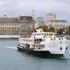 İstanbul'da bazı vapur seferleri iptal edildi