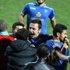 Bucaspor 1 - Mersin İdman Yurdu 0